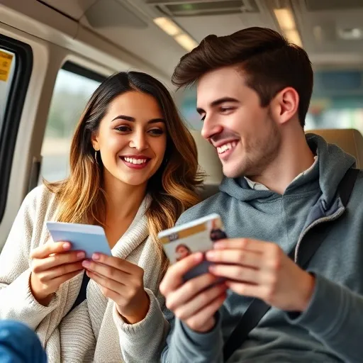 장거리 이동 필수: 기차역 및 공항 주차요금 할인 극대화 방안