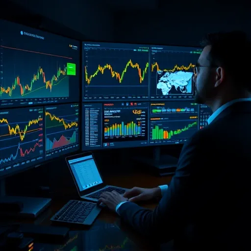 주요 자산군별 앞으로전망 분석 시 실무적 접근법은?