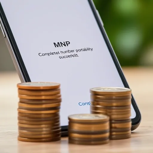 통신 3사 자회사 알뜰폰 비교 분석: kt M모바일, 헬로모바일, Liiv M의 장점