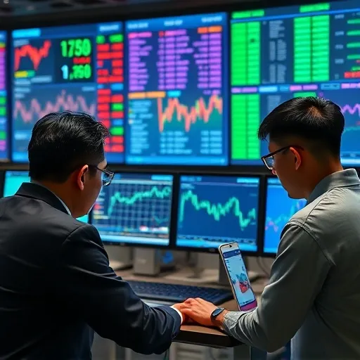 OpenAI 관련주투자자를 위한 2025년 포트폴리오 전략