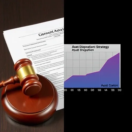 처분 과정에서 발생하는 세금 및 법률 리스크 관리