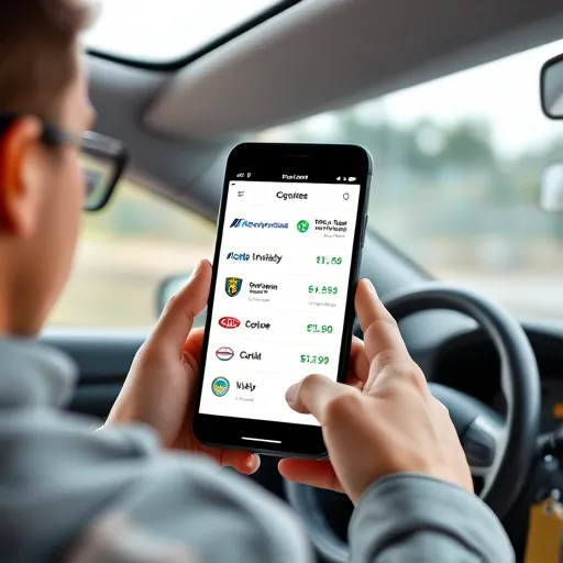 핵심 확인 단계: 내 자동차보험 가입 내역 3가지 조회 방법