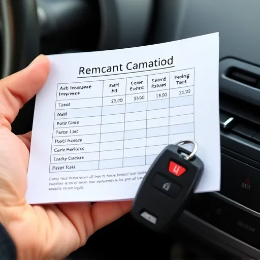 비교의 기술: 통합 비교견적 vs. 개별 보험사 견적, 장단점 분석