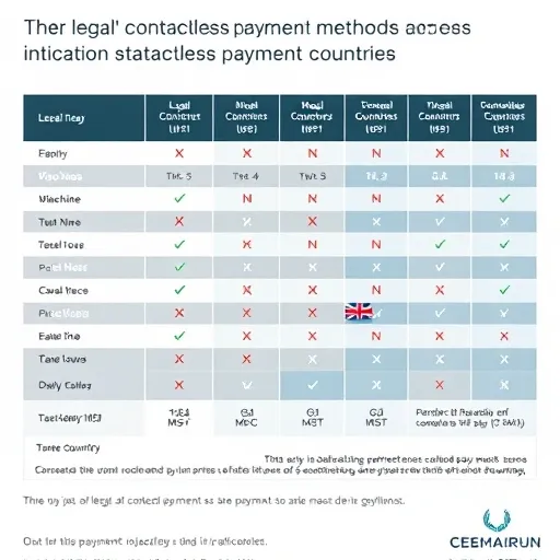 무접촉 결제 한도와 금융 보안: 전문가의 시각과 장기적 관리 전략