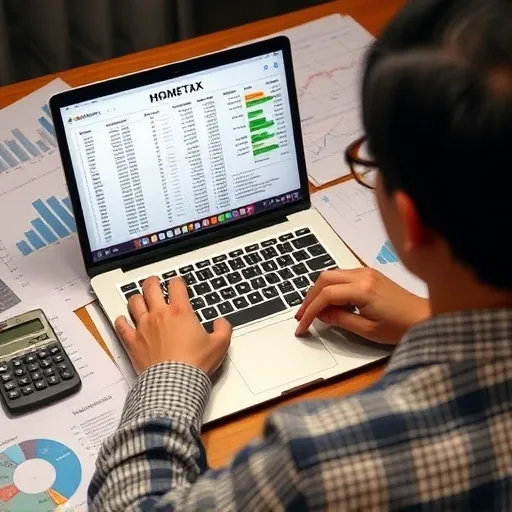 급여 소득자/프리랜서: 소득금액 및 원천징수 내역 확인법