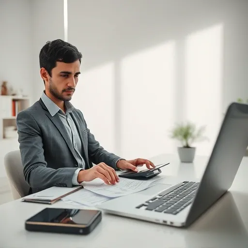 홈택스/손택스 활용: 온라인 개인사업자 폐업 신고 절차