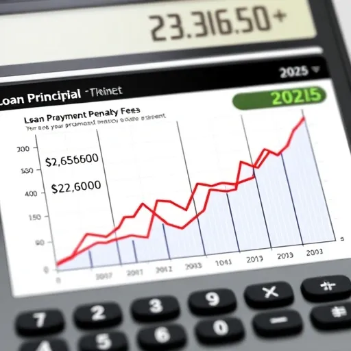 유형별 중도상환수수료 공식 해부: 신용, 주담대, 전세대출