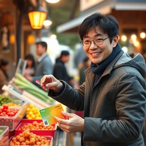 민생회복 소비쿠폰과 지역화폐의 결합: 혜택 200% 극대화 로드맵