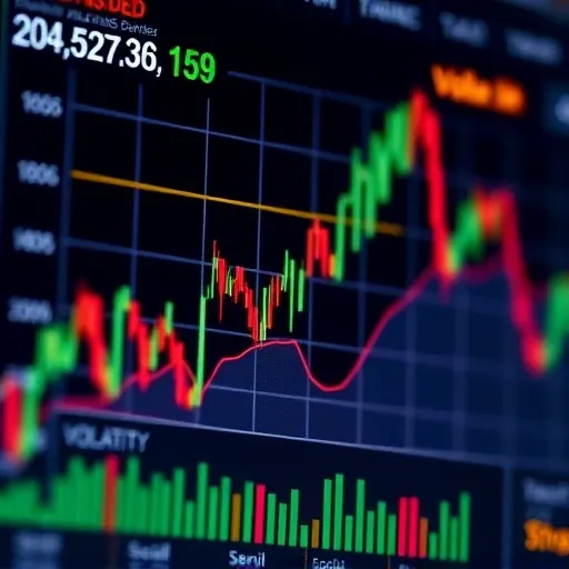 변동성 관리와 MLK 코인 매매 시 고려해야 할 장기 생존 전략