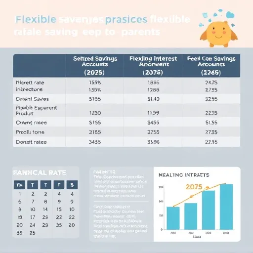불규칙한 육아 소득 관리, 맞춤형 맘적금 포트폴리오 전략