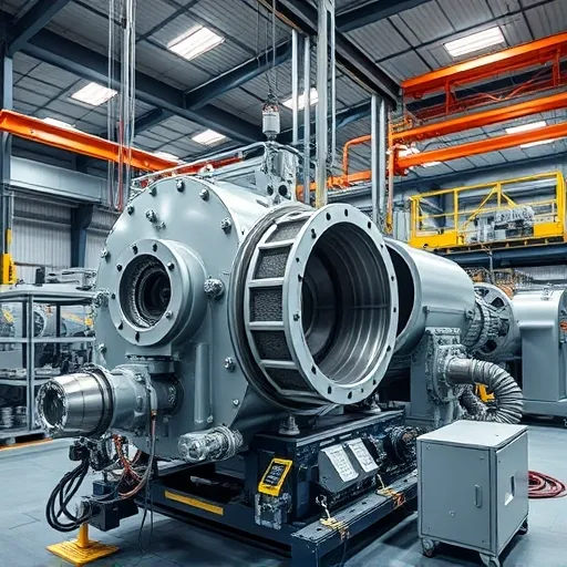 숨겨진 고성장 테마: 소형 모듈 원전(SMR) 관련주 포트폴리오