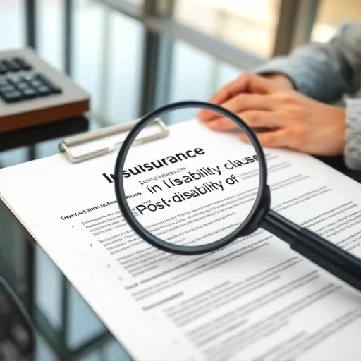 후유장해 지급률, 생명보험사와 손해보험사의 결정적 차이