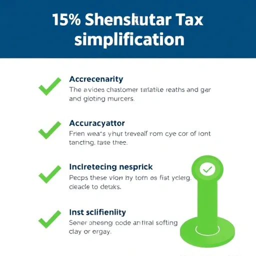 간편 신고 후 반드시 확인해야 할 최종 검토 항목