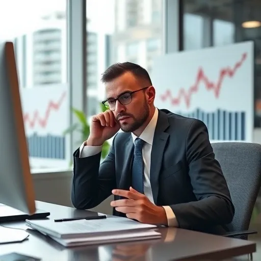 심리적 오류 극복과 전문 PB의 역할: 포트폴리오 재편의 심화 단계