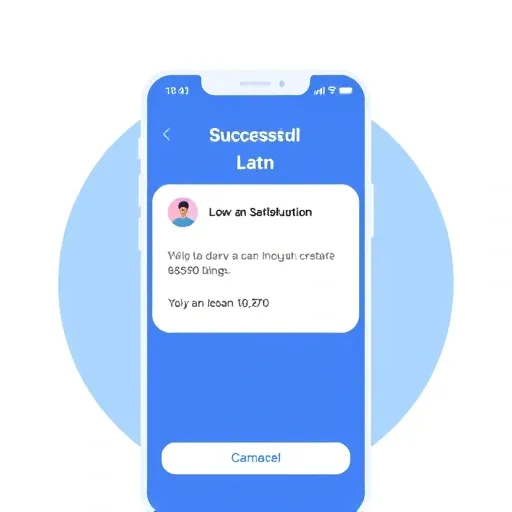 4단계: 안전한 무서류·무방문 대출의 조건과 불법 사금융 예방
