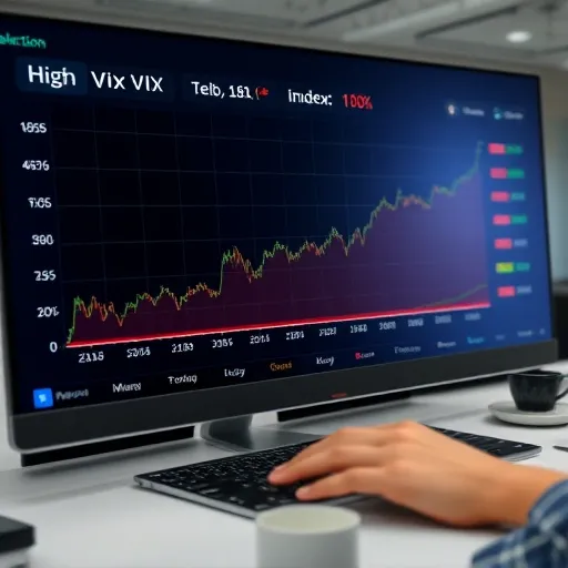 '월가 투자 심리 지표' 활용한 변동성 관리 실전 팁