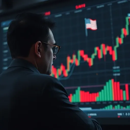 역대 미국 대선 전후 주가 흐름 데이터 분석과 시사점