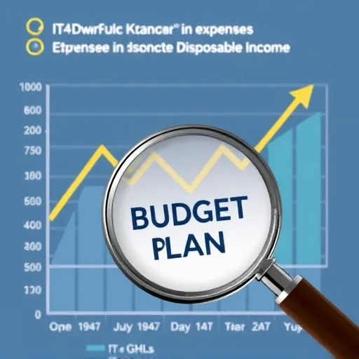 소비 지출의 '착시 현상': 항목별 물가 압박 심층 분석