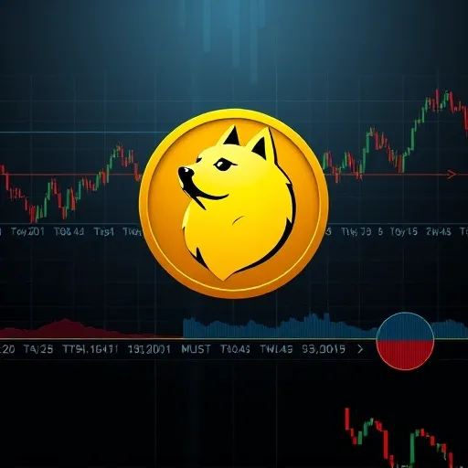 도지코인 시세 전망 분석: 밈코인 투자 리스크와 기술적 전환 전략