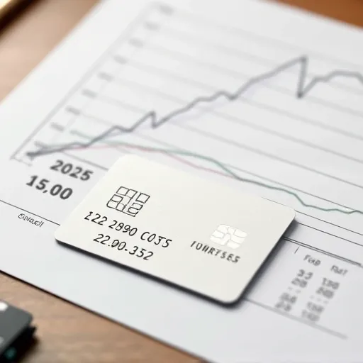 당신의 신용 점수를 갉아먹는 치명적인 할부 습관