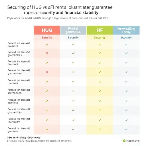 실제 보증사고 발생! HUG/HF 보증 이행 청구 실무 가이드