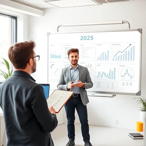 창업 아이템 선정: 리스크를 줄이는 데이터 기반 접근법