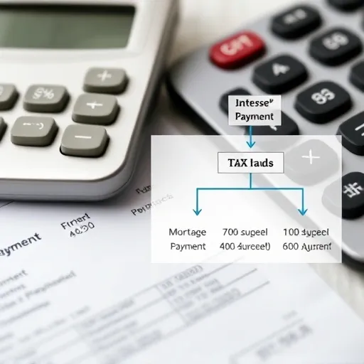 놓치면 안 될 '숨겨진' 팁: 주택자금공제 통합 로드맵