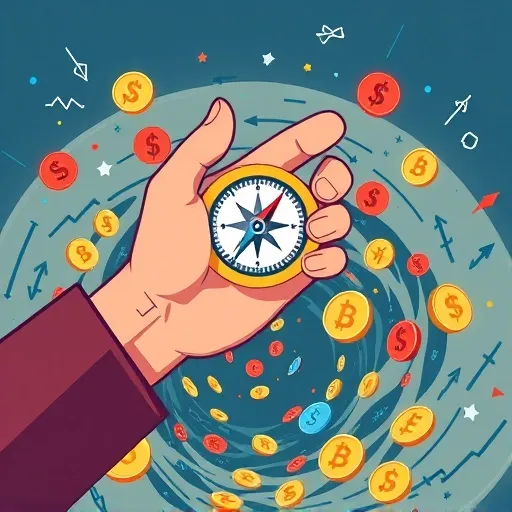 변동성 심화 장세에서 흔들리지 않는 멘탈 관리 솔루션