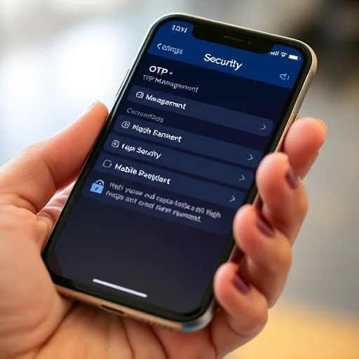 최신 트렌드: 모바일 신분증 연동 및 간편 인증 강화