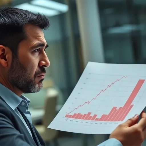 DSR확인방법 3단계: 정확한 나의 대출 한도 예측하기