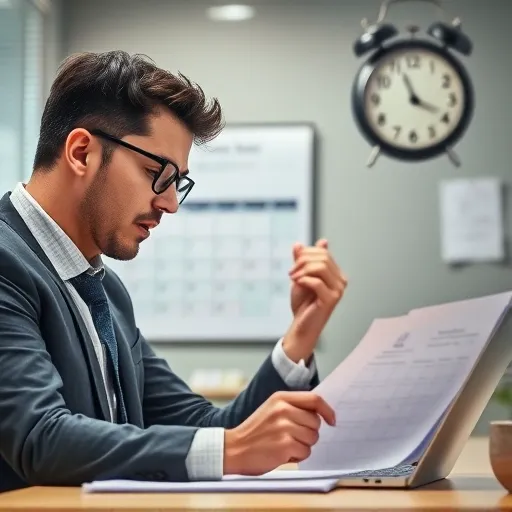 이직확인서 발급 의무 기간: 법적 '10일'의 계산 기준