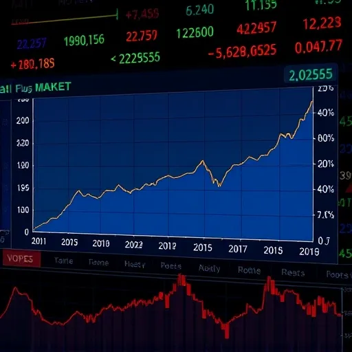 연준의 2025년 금리 경로 시나리오 분석: 불확실성 대비 전략