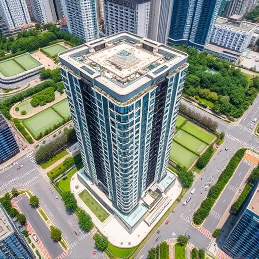 4. 2025년 강남 지역별 아파트 단기 임대 시세 및 특징