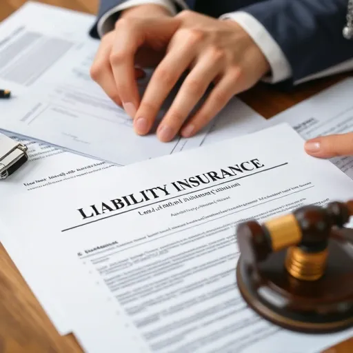 [실무 경험] 과실 비율 다툼과 면책 조항, 손해사정 대응 전략