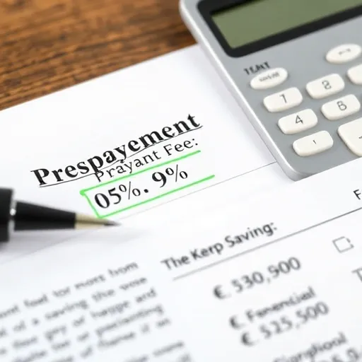 4. 대환대출 타이밍 관리: 수수료 면제 시점을 극대화하는 전략