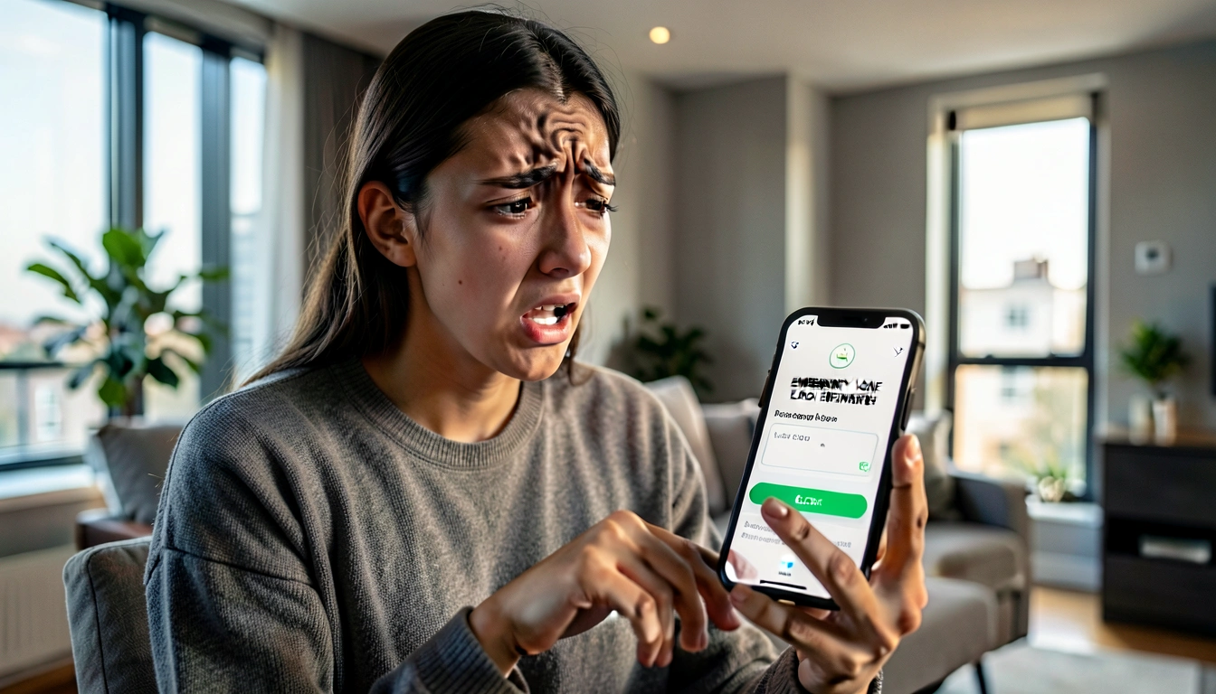 카카오뱅크비상금대출신청 과정 A to Z: 놓치기 쉬운 3가지 포인트