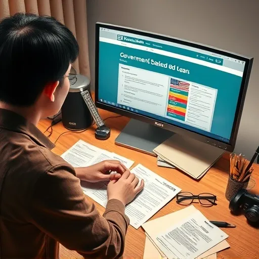 국민은행 안전망대출II 한도, 금리, 상환 방식 완벽 정리