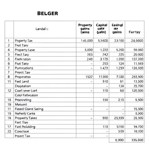 1세대 1주택 비과세 요건, 토지 소유권 분리가 미치는 영향 심층 분석