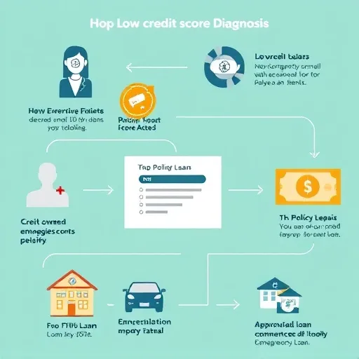 1금융권 '대안 상품' 활용: 토스뱅크 등 핀테크 접근법