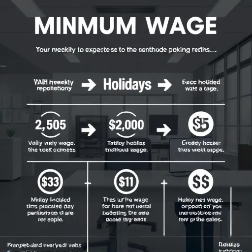 사업주가 가장 많이 놓치는 복병: 주휴수당 완벽 계산과 지급 의무