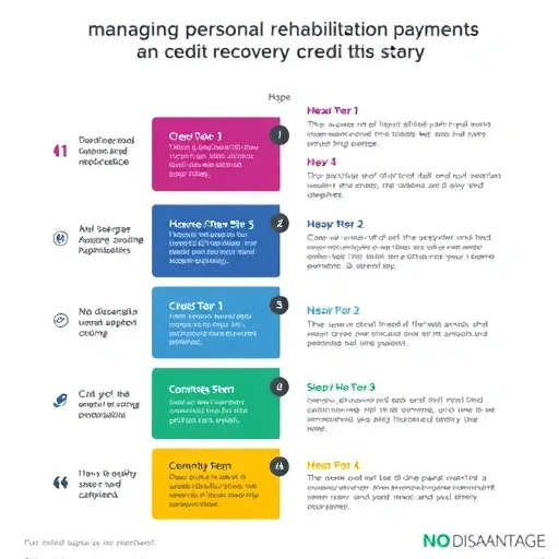 재신청 및 면책 후 신용 회복을 위한 2025년 로드맵