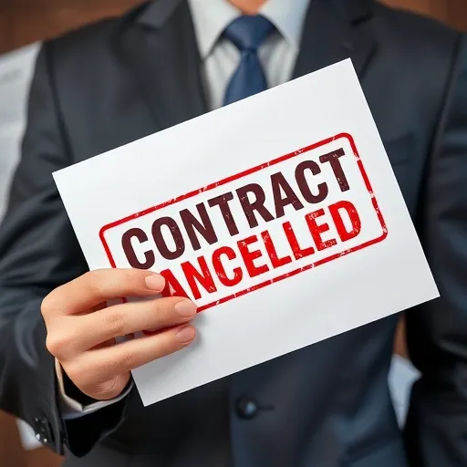 확실한 계약 해제를 위한 내용증명 작성 실무