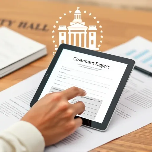 과거 순천재난지원금 성공적 신청을 위한 5단계 절차 상세 분석