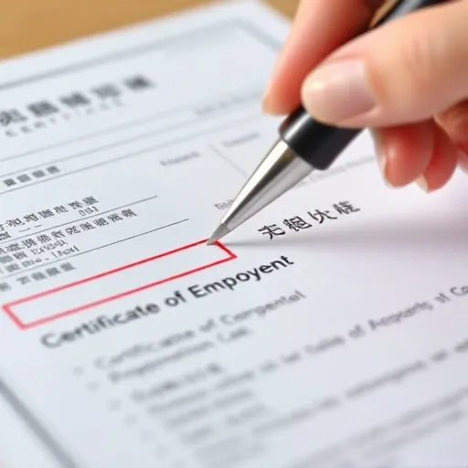 중고차 명의이전 관련 서류: 놓치면 대출 거절되는 복병