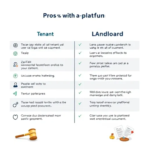 임차인 관점에서 자리톡의 장점과 정보 투명성 강화